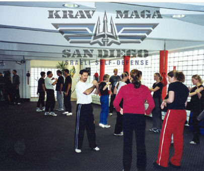 9 Things You May Not Know About Krav Maga - The Way Family Dojo