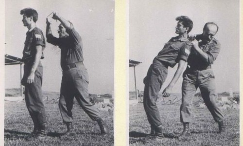 How the Krav Maga Fighting Style Evolved From the 1930 Pre-War Era