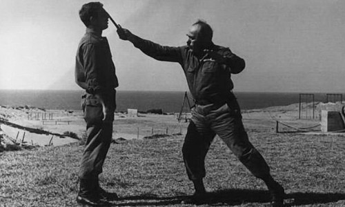 How the Krav Maga Fighting Style Evolved From the 1930 Pre-War Era