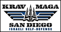 Krav Maga San Diego logo